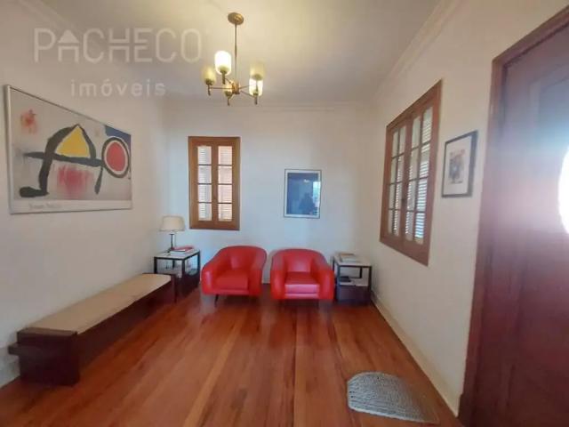 Casa / Sobrado para Venda em São Paulo/SP Sumaré 3 Quartos