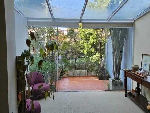 Casa / Sobrado para Venda em São Paulo/SP Vila Madalena 3 Quartos