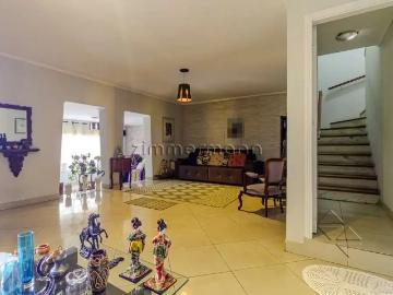 Casa / Sobrado para Venda em São Paulo/SP Vila Madalena 3 Quartos