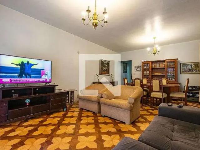 Casa / Sobrado para Venda em São Paulo/SP Vila Madalena 3 Quartos