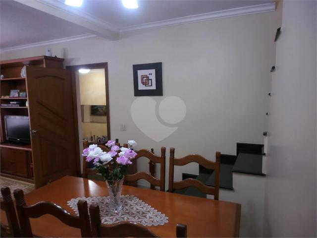 Casa / Sobrado para Venda em São Paulo/SP Vila Madalena 3 Quartos