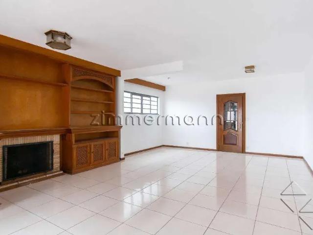 Casa / Sobrado para Venda em São Paulo/SP Vila Madalena 3 Quartos