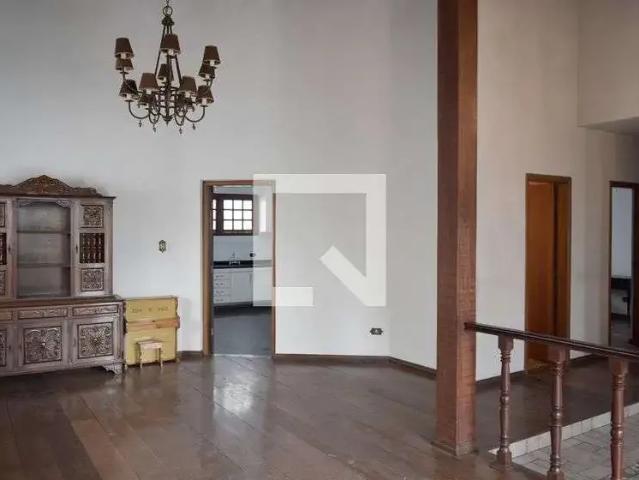 Casa / Sobrado para Venda em São Paulo/SP Vila Madalena 3 Quartos