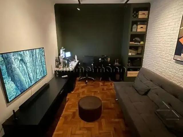 Casa / Sobrado para Venda em São Paulo/SP Vila Madalena 3 Quartos