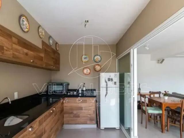 Casa / Sobrado para Venda em São Paulo/SP Vila Madalena 3 Quartos