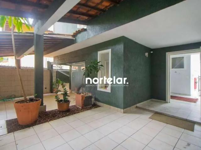 Casa / Sobrado para Venda em São Paulo/SP Vila Madalena 3 Quartos