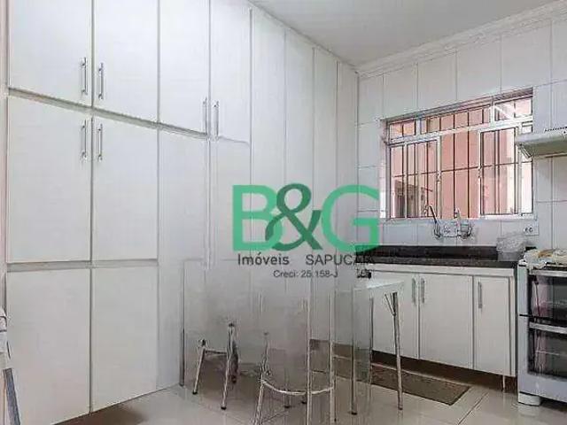 Casa / Sobrado para Venda em São Paulo/SP Vila Madalena 3 Quartos
