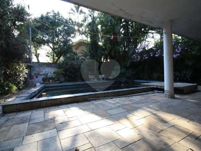 Casa / Sobrado para Venda em São Paulo/SP Vila Madalena 3 Quartos