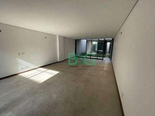 Casa / Sobrado para Venda em São Paulo/SP Vila Madalena 3 Quartos