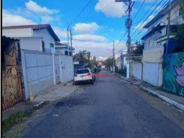 Casa / Sobrado para Venda em São Paulo/SP Vila Madalena 3 Quartos