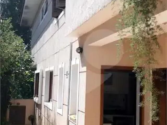Casa / Sobrado para Venda em São Paulo/SP Vila Madalena 4 Quartos