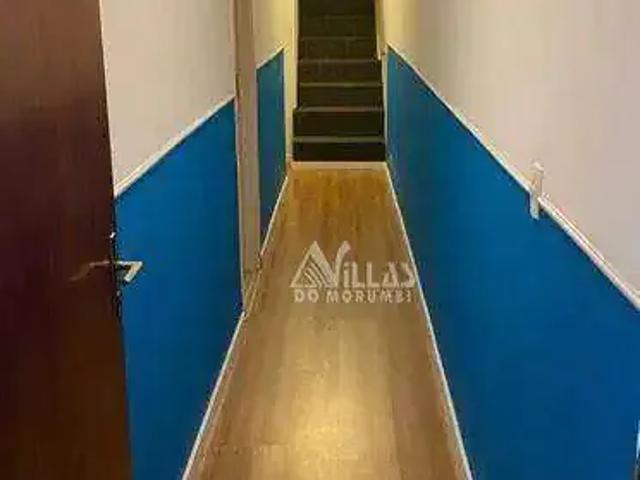Casa / Sobrado para Venda em São Paulo/SP Vila Madalena 3 Quartos