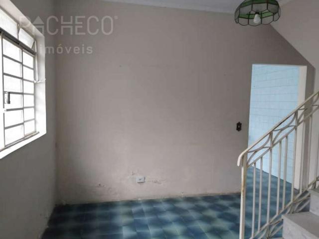Casa / Sobrado para Venda em São Paulo/SP Vila Madalena 4 Quartos