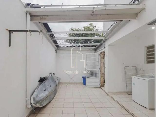 Casa / Sobrado para Venda em São Paulo/SP Vila Madalena 3 Quartos