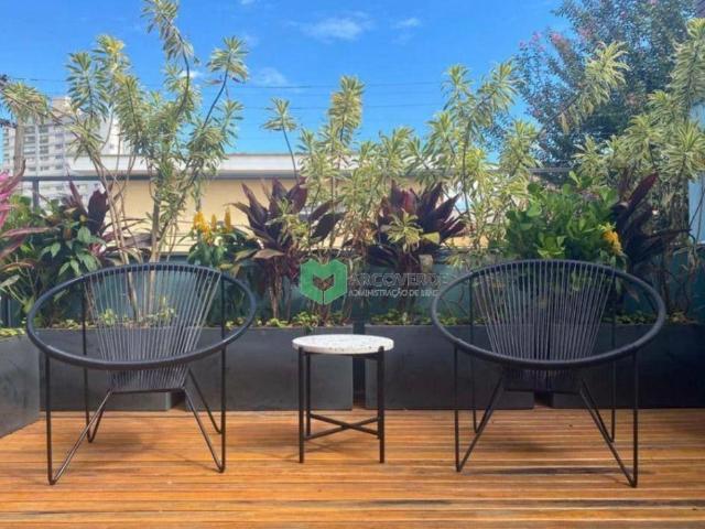 Casa / Sobrado para Venda em São Paulo/SP Vila Madalena 3 Quartos