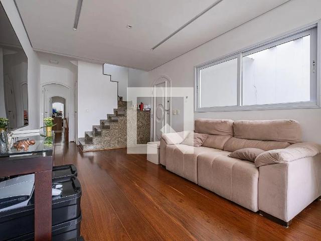 Casa / Sobrado para Venda em São Paulo/SP Vila Madalena 3 Quartos