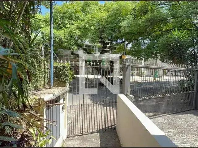 Casa / Sobrado para Venda em São Paulo/SP Vila Madalena 3 Quartos
