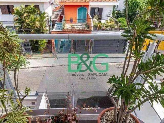 Casa / Sobrado para Venda em São Paulo/SP Vila Madalena 3 Quartos