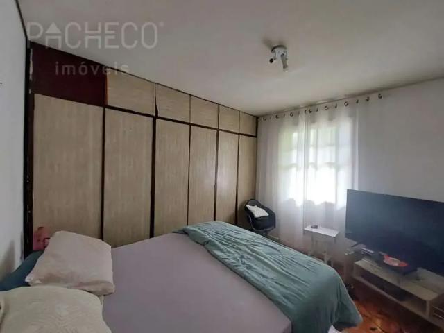 Casa / Sobrado para Venda em São Paulo/SP Vila Madalena 3 Quartos