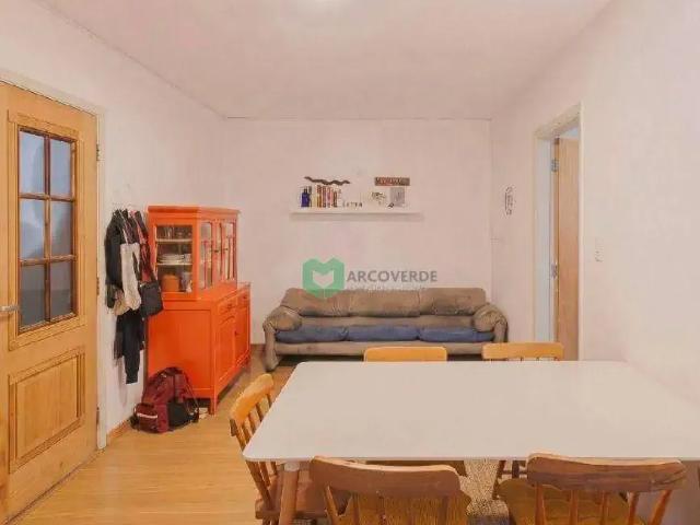 Casa / Sobrado para Venda em São Paulo/SP Vila Madalena 3 Quartos
