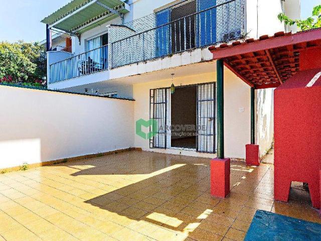 Casa / Sobrado para Venda em São Paulo/SP Vila Madalena 3 Quartos