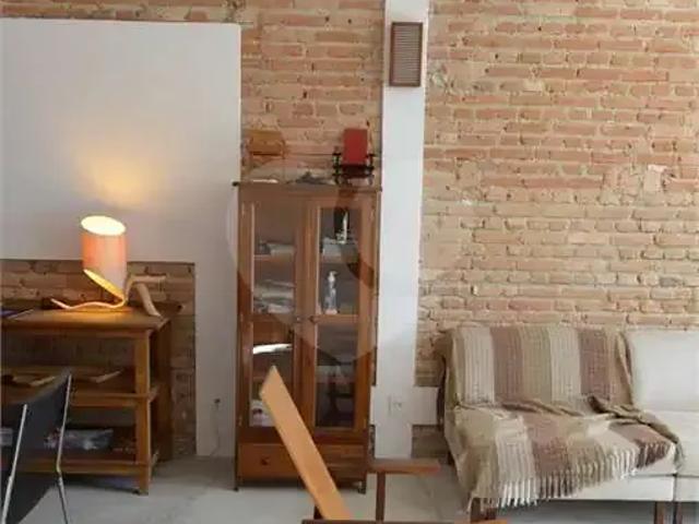 Casa / Sobrado para Venda em São Paulo/SP Vila Madalena 3 Quartos