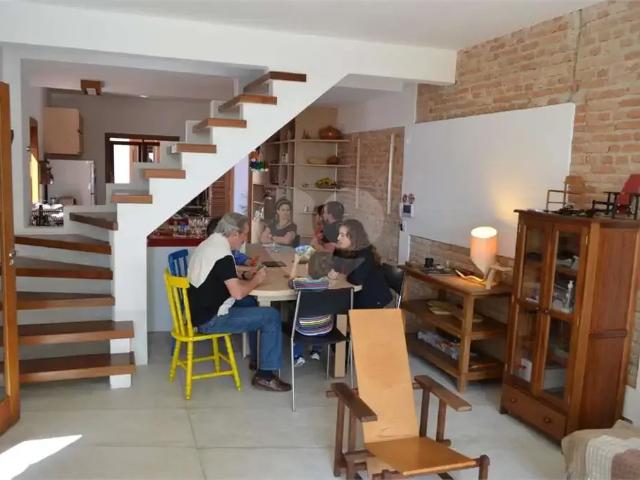 Casa / Sobrado para Venda em São Paulo/SP Vila Madalena 3 Quartos