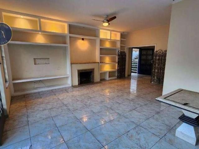 Casa / Sobrado para Venda em São Paulo/SP Vila Madalena 3 Quartos