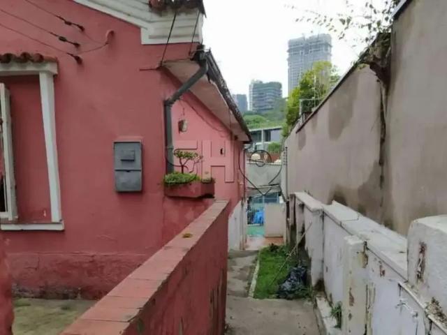 Casa / Sobrado para Venda em São Paulo/SP Vila Madalena 3 Quartos