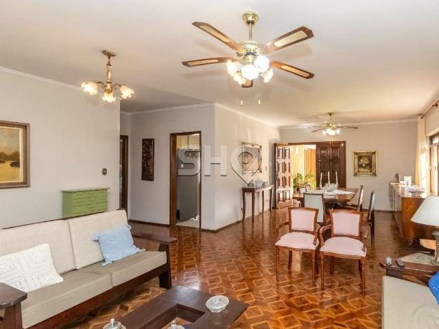 Casa / Sobrado para Venda em São Paulo/SP Vila Madalena 3 Quartos