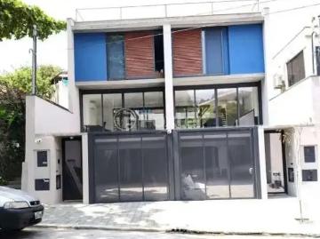 Casa / Sobrado para Venda em São Paulo/SP Vila Madalena 3 Quartos