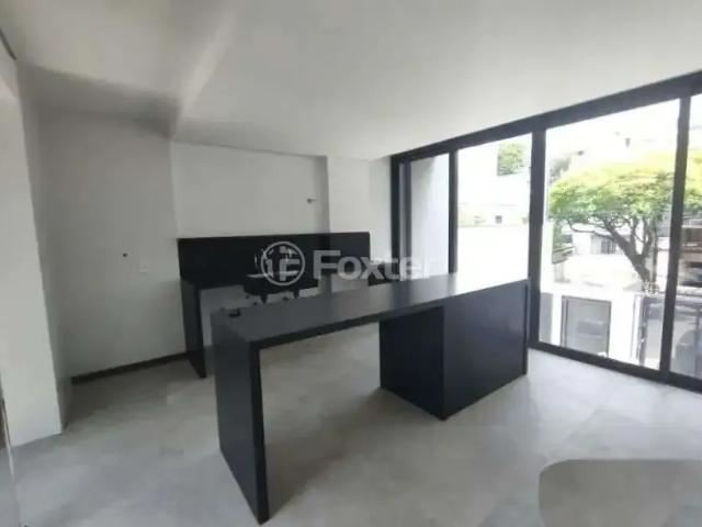 Casa / Sobrado para Venda em São Paulo/SP Vila Madalena 3 Quartos