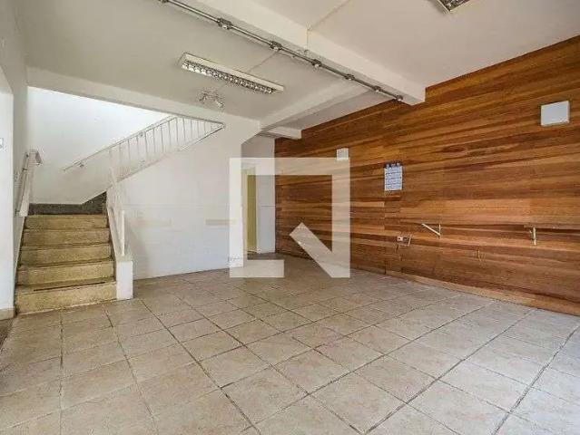 Casa / Sobrado para Venda em São Paulo/SP Vila Madalena 3 Quartos