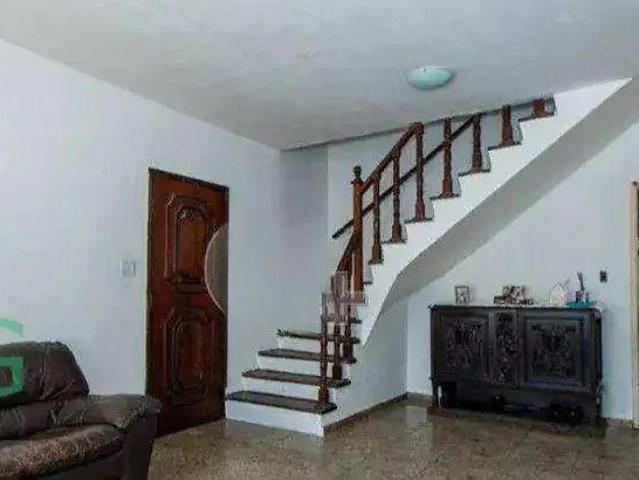 Casa / Sobrado para Venda em São Paulo/SP Vila Madalena 3 Quartos