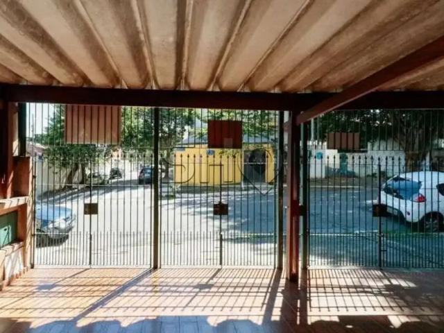 Casa / Sobrado para Venda em São Paulo/SP Vila Madalena 3 Quartos