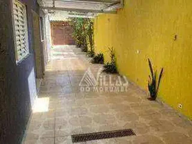 Casa / Sobrado para Venda em São Paulo/SP Vila Madalena 3 Quartos