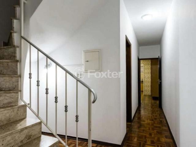 Casa / Sobrado para Venda em São Paulo/SP Vila Madalena 3 Quartos
