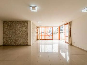 Casa / Sobrado para Venda em São Paulo/SP Vila Madalena 3 Quartos