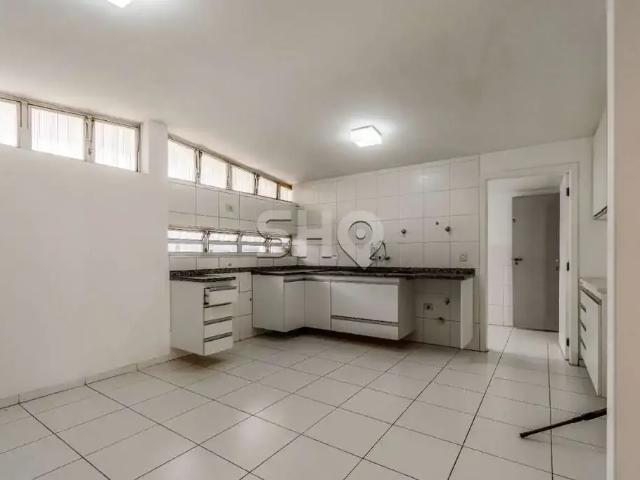 Casa / Sobrado para Venda em São Paulo/SP Vila Madalena 3 Quartos