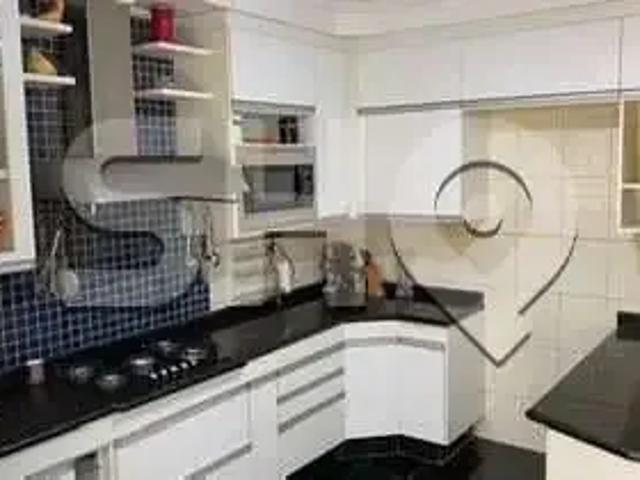 Casa / Sobrado para Venda em São Paulo/SP Vila Madalena 3 Quartos