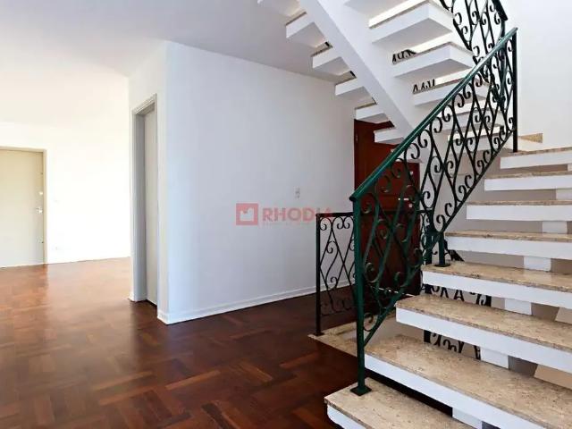 Casa / Sobrado para Venda em São Paulo/SP Vila Madalena 3 Quartos