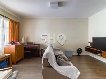 Casa / Sobrado para Venda em São Paulo/SP Vila Madalena 3 Quartos