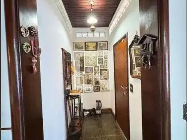 Casa / Sobrado para Venda em São Paulo/SP Vila Madalena 3 Quartos