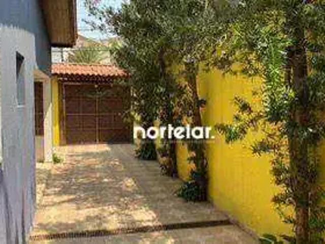 Casa / Sobrado para Venda em São Paulo/SP Vila Madalena 3 Quartos