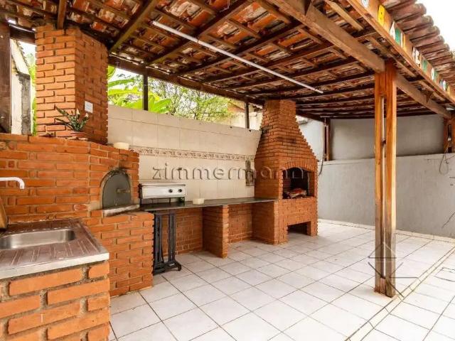 Casa / Sobrado para Venda em São Paulo/SP Vila Madalena 3 Quartos