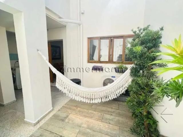 Casa / Sobrado para Venda em São Paulo/SP Vila Madalena 3 Quartos