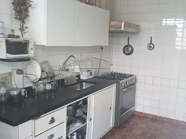 Casa / Sobrado para Venda em São Paulo/SP Vila Madalena 3 Quartos