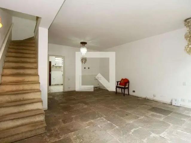 Casa / Sobrado para Venda em São Paulo/SP Vila Madalena 3 Quartos