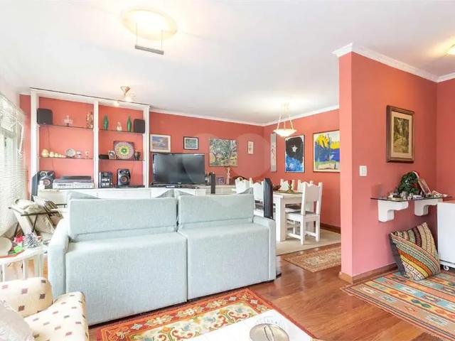 Casa / Sobrado para Venda em São Paulo/SP Vila Madalena 3 Quartos