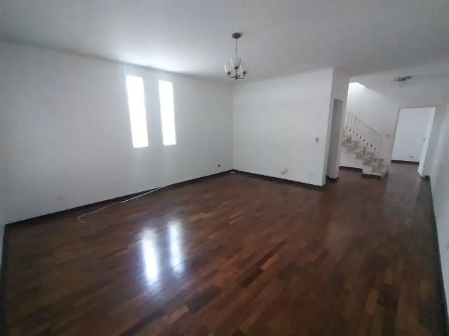 Casa / Sobrado para Venda em São Paulo/SP Vila Madalena 3 Quartos